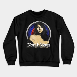 Norah Crewneck Sweatshirt